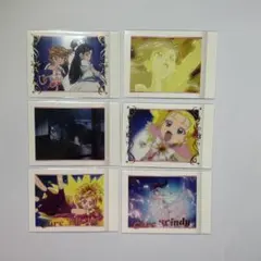 プリキュア　ぱしゃこれ　まとめ売り