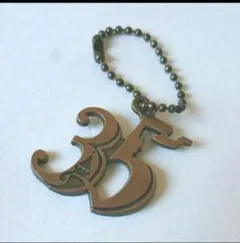 東京ディズニーリゾート 35周年キーチェーン ディズニー 限定