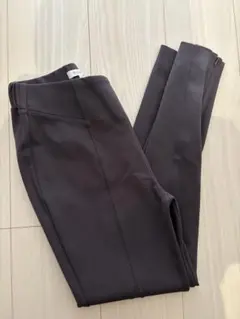 プラステ☆サイドジップレギンス