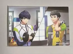 A3 アクスタ