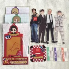 2026年最新】コムドットグッズの人気アイテム - メルカリ