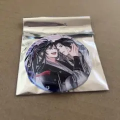 最安値⭐︎ 魔道祖師 完結記念展 魏無羨 藍忘機 Q 扉絵箔押しミニ色紙 第三期 魔道祖師 完結記念展 魏無羨 藍忘機 H 扉絵箔押しミニ色紙