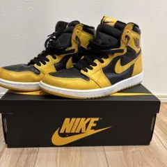 Nike Air Jordan 1 High OG Pollen 28.5cm