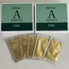 DHCレチノAエッセンス 美容液 2箱セットのサムネイル