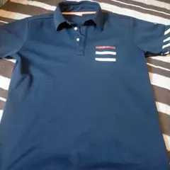 プーマ　ポロシャツ　Mサイズ