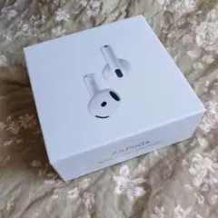 2025年最新】AIRPODS 第4世代の人気アイテム - メルカリ