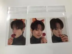 2026年最新】sf9インソンの人気アイテム - メルカリ