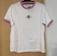 ユニクロ 矢沢あい コラボTシャツ ハッピーベリーLサイズ　新品タグ付き