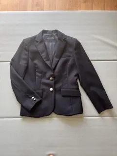 OLIVE des OLIVE School ブレザー 紺のサムネイル