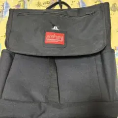 マンハッタンポーテージ　ディズニー　コラボリュック