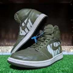 2026年最新】Air Jordan 9 oliveの人気アイテム - メルカリ