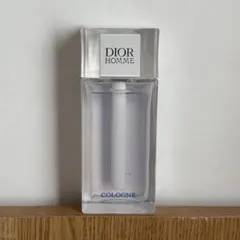 DIOR HOMME COLOGNE 75mlのサムネイル