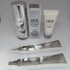 ChristianDiorカプチュールルセラム10ミリサンプル