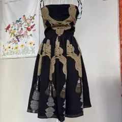 か*お様 【新品タグ付】secret honey ディズニー メリダ ベロアスカ