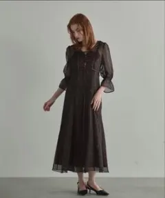 ANDRESD 2way ブラウン系　骨格ストレート Mサイズ　結婚式　お呼ばれ 楽天市場】【 SALE ／ 20％OFF 】【公式】 ANDRESD アンドレスド