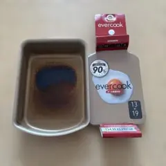 evercook 卵焼き用13x19cmのサムネイル
