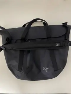 2026年最新】arc'teryx メッセンジャーバッグの人気アイテム - メルカリ