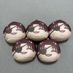 WIND BREAKER 蘇枋隼飛 ぬいぐるみ おまんじゅう ちびぐるみ - メルカリ