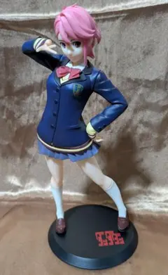 TVアニメ『ダンダダン』 アイラ 1/7 完成品フィギュア [S-FIRE]