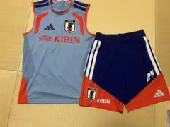 竹内涼真 元所属 ミズノ Jリーグ初期 サッカーパンツ ベルディ東京