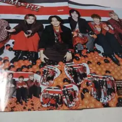 Kis-My-Ft2切り抜き【在庫確認必須】