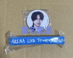 XQUARE ARENA LIVE TOUR 藤牧セット