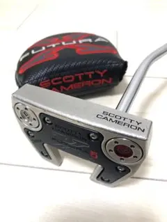 SCOTTY CAMERON Futura 5 パター