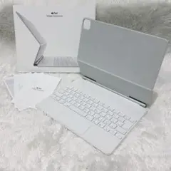 Apple 純正 Magic Keyboard 13インチ用 日本語 A2480
