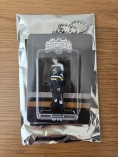 SEVENTEEN HOME アクリルキーリング DK ドギョム
