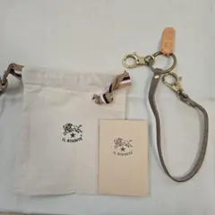 ストラップ キーホルダー