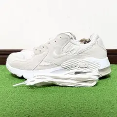 NIKE AIR MAX エアマックス エクシー ベージュ スニーカー 23cmのサムネイル