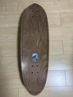 手渡し希望】ロングサーフスケートボード180cm - メルカリ