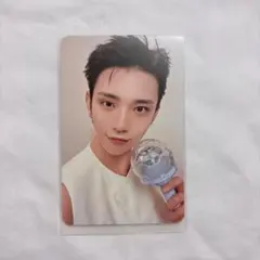 SEVENTEEN ジョシュア Caratzone new_ トレカ