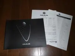 2025年最新】Alfa Romeo 車 カタログ・マニュアルの人気アイテム