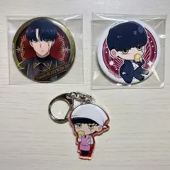 MASHLE マッシュ グッズセット売り