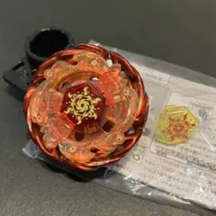 【正規品】ソルブレイズ V145AS メタルファイトベイブレード ①