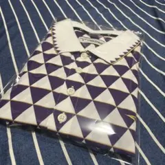 TOURSTAGE ゴルフポロシャツ LL