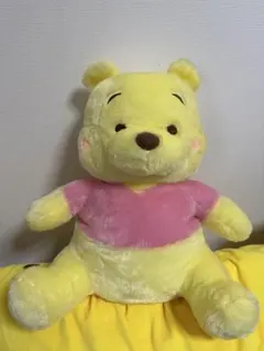 2026年最新】プーさん ぬいぐるみ ピンクの人気アイテム - メルカリ