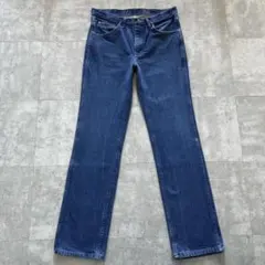 初期/RRL/デニム/RING SPUN DENIM/W33/ラルフローレン - メルカリ