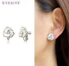 2025年最新】ベリテ ピアスの人気アイテム - メルカリ