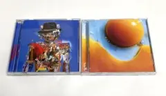 RADWIMPS Dear Jubilee あにゅー　2枚セット