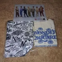 generations ミュージシャン