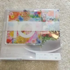 Mrs. GREEN APPLE MAGICAL 10 YEARS