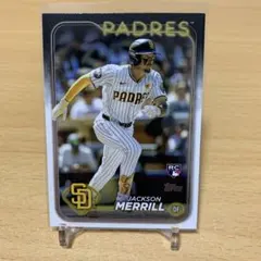 2024 TOPPS SERIES 2 699