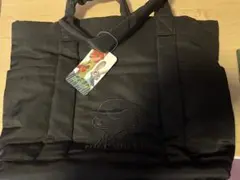 しまむら　ズートピア　ニック　トートバッグ