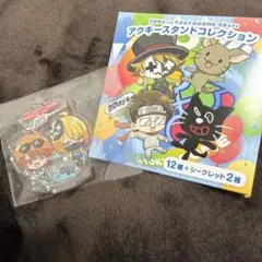 TOP4 in TOKYO DOME 2Days アクキースタンドコレクション - メルカリ