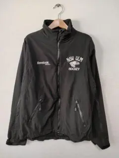 リーボック ナイロンジャケット