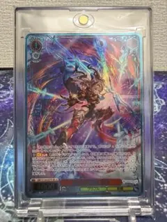 Z/X ゼクス 罪滅の四大天聖 ガブリエル SSR IG13-060 | Mercari