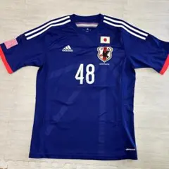 2025年最新】日本代表ユニフォーム AKBの人気アイテム - メルカリ