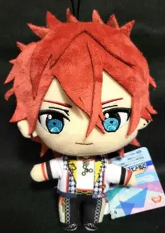 あんさんぶるスターズ あんスタ ぬいぐるみ 天城燐音